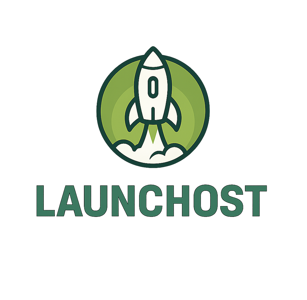 Launchost